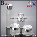 120ml glass bottle for lotion small order